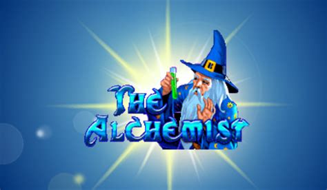 alchemist slot|Alchemist Slot: RTP .